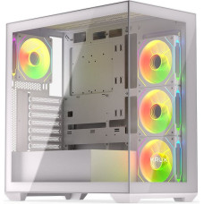 Krux Exo White