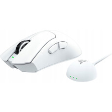 Razer DeathAdder V4 Pro biały