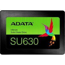 Adata Dysk SSD ADATA Ultimate SU630 240GB 2.5'' SATA III (ASU630SS-240GQ-R)