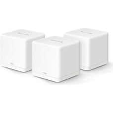Mercusys AX1500 Whole Home Mesh WiFi 6 System