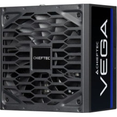 Chieftec Vega 750W Series PPG-750-S power supply unit 20+4 pin ATX ATX Black