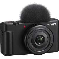 Sony Cyber-Shot ZV-1F do vlogowania