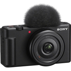 Sony Cyber-Shot ZV-1F do vlogowania
