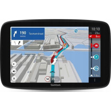 Tomtom GO Expert Plus 7" Premium Pack