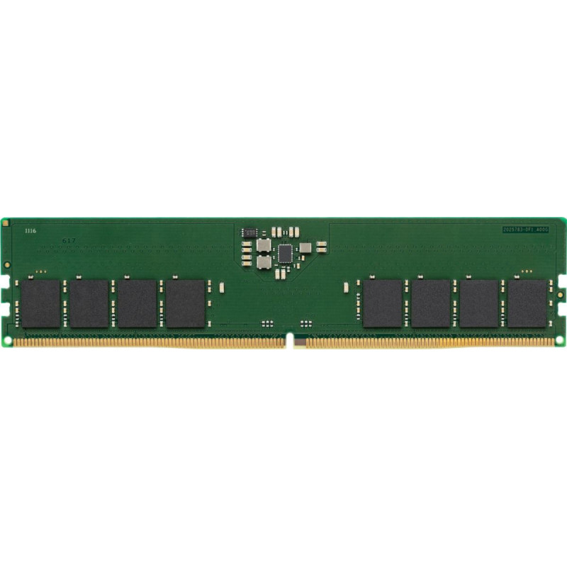 Kingston 16GB [1x16GB 5600MHz DDR5 CL46 DIMM]