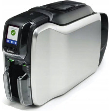 Zebra Drukarka kart ZC300 2-stronny
