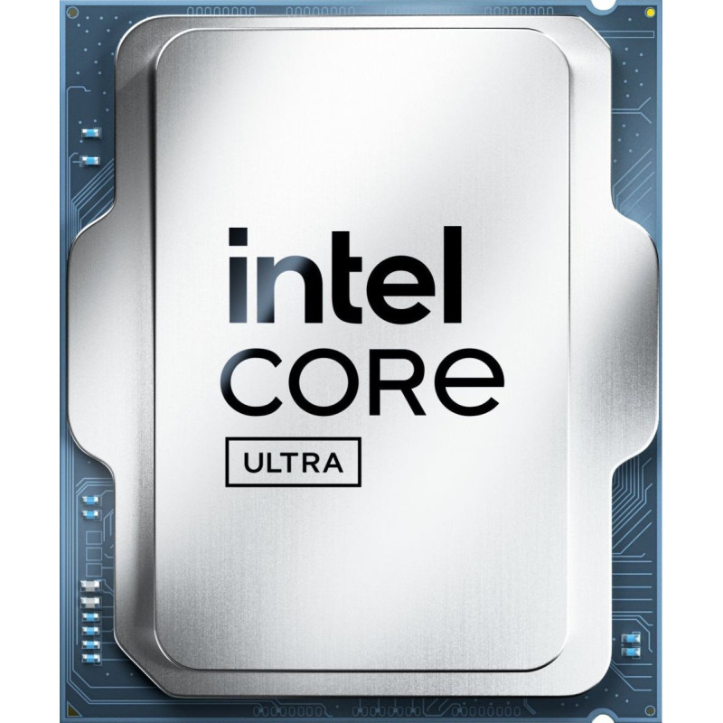 Intel Core Ultra 5 245K