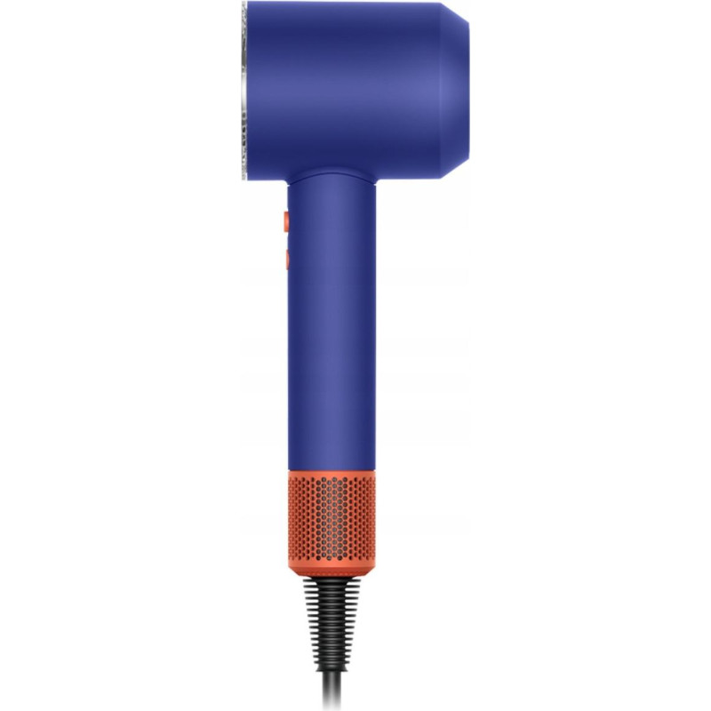 Dyson Supersonic Nural niebieski/topaz
