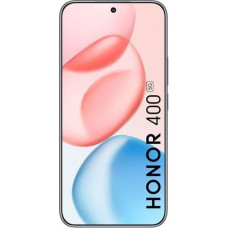 Honor 400 8/256GB Czarny