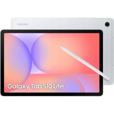 Samsung SM-X400N Galaxy Tab S10 Lite 10.9" Wi-Fi 6GB RAM 128GB Silver EU