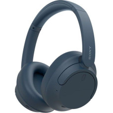 Sony WHCH720 Niebieskie