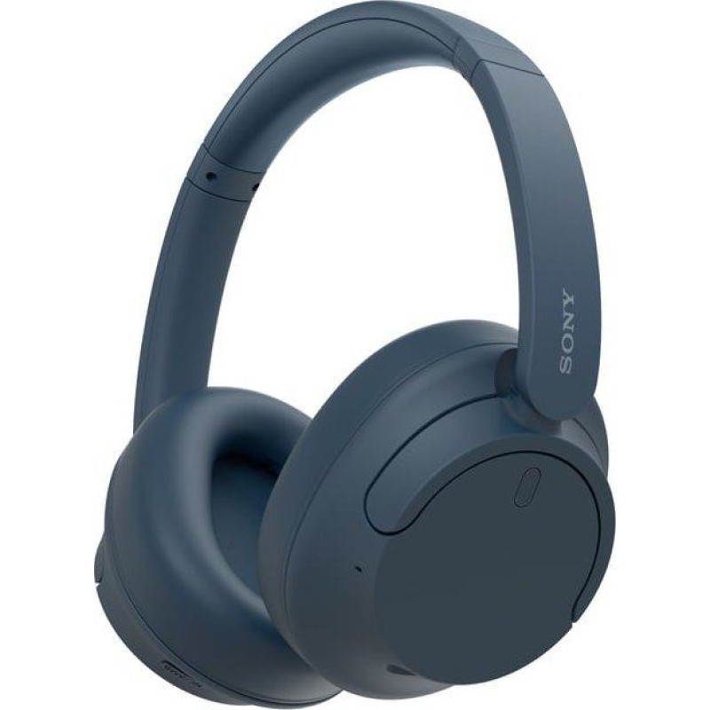 Sony WHCH720 Niebieskie