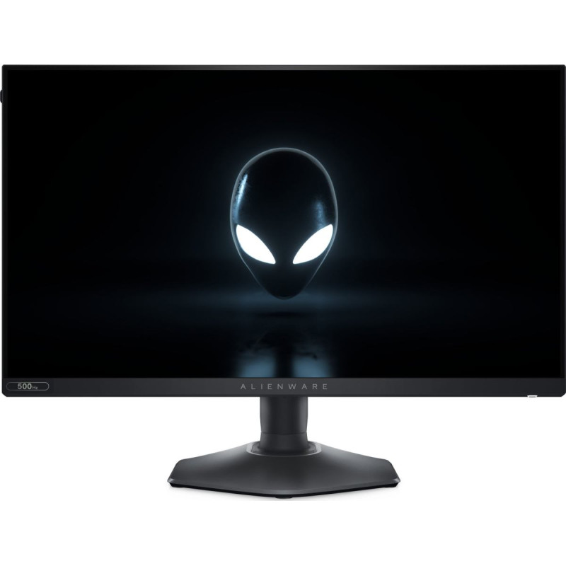 Dell Alienware AW2524HF - 500Hz | Full HD | 24.5'' | Fast IPS | 1ms