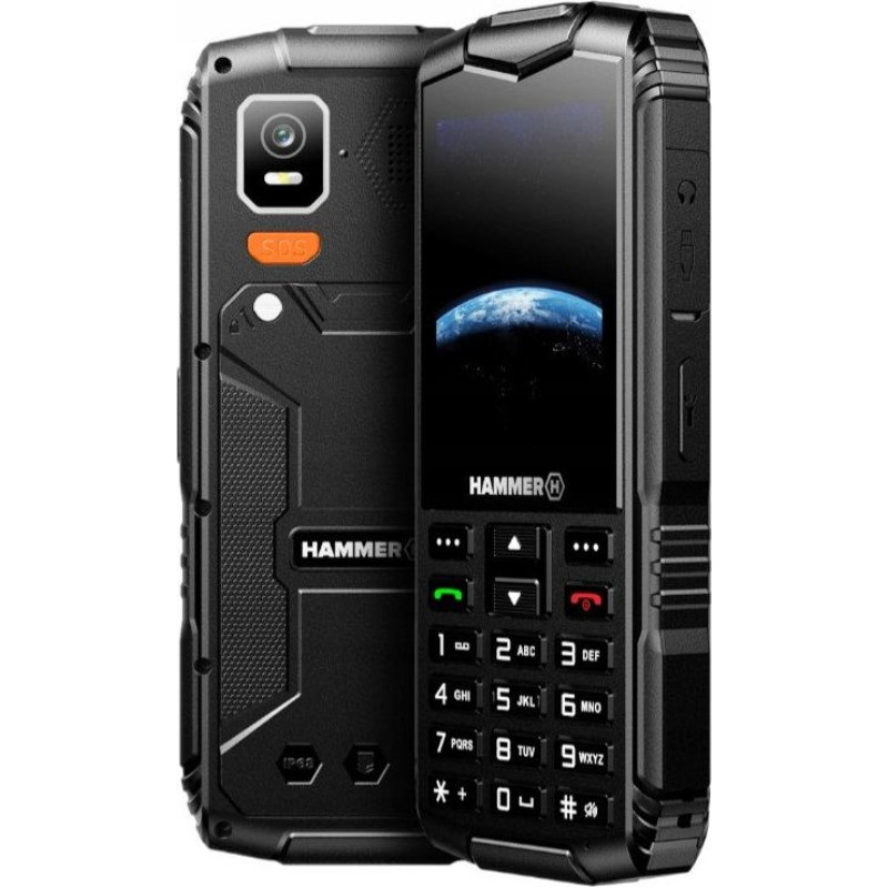 Myphone Hammer Horizon LTE