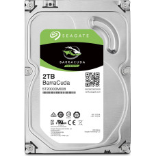 Seagate Barracuda 2TB 2,5"