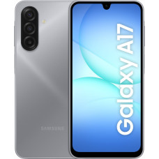 Samsung Galaxy A17 128GB Dual SIM szary (A175)