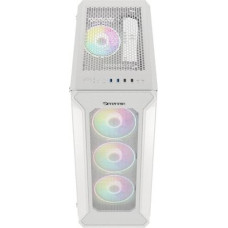 Genesis CASE MIDI TOWER IRID 505 ARGB White NPC-1872