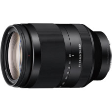 Sony 24-240 mm f/3.5-6.3 OSS mocowanie typu E