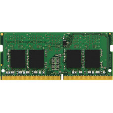 Kingston Pamięć do laptopa Kingston SODIMM, DDR4, 32 GB, 3200 MHz, CL22 (KCP432SD8/32)