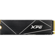 Adata Dysk SSD ADATA XPG Gammix S70 Blade 2TB M.2 2280 PCI-E x4 Gen4 NVMe (AGAMMIXS70B-2T-CS)