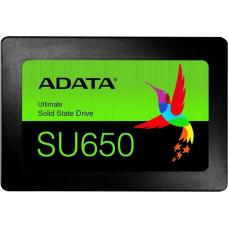 Adata ADATA SU650 512GB [oferta Outlet]