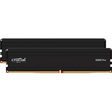 Crucial Pro 32GB [2x16GB 5600MHz DDR5 CL46 DIMM]