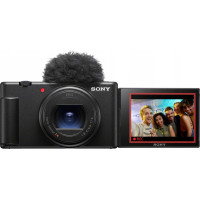 Sony Aparat cyfrowy Sony ZV-1 II do videoblog&oacute;w (ZV1M2BDI.EU)
