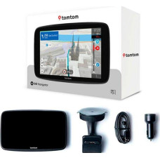 Tomtom GO Navigator 7