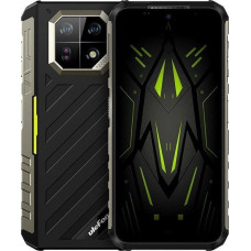Ulefone Smartfon UleFone Armor 22 8/256GB Czarno-zielony  (UF-A22-256_NC/GN)