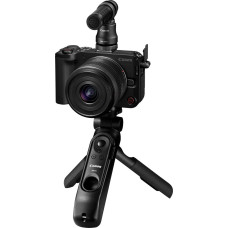 Canon EOS R50 V + RF-S 14-30 F4-6.3 IS STM PZ CONTENT CREATOR