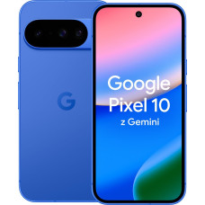Google Pixel 10 5G 12/128GB Dual SIM Indigo