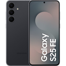 Samsung Galaxy S25 FE 5G 8/128GB Dual SIM czarny (S731)