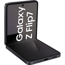 Samsung Smartfon Samsung Galaxy Z Flip7 5G 12/512GB Czarny (SM-F766BZKHEUE)