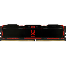 Goodram Pamięć GoodRam IRDM X, DDR4, 16 GB, 3200MHz, CL16 (IR-X3200D464L16A/16G)