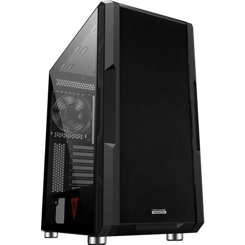 Modecom VOLCANO AMIRANI BLACK COMPUTER HOUSING