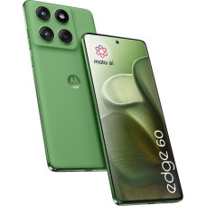 Motorola Edge 60 12/256GB Shamrock green