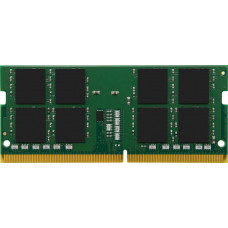 Kingston 16GB [1x16GB 3200MHz DDR4 Non-ECC CL22 SODIMM] KVR32S22D8/16