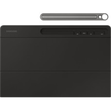 Samsung Samsung Book Cover Keyboard Slim AI Key do Galaxy Tab S10 FE+ czarny
