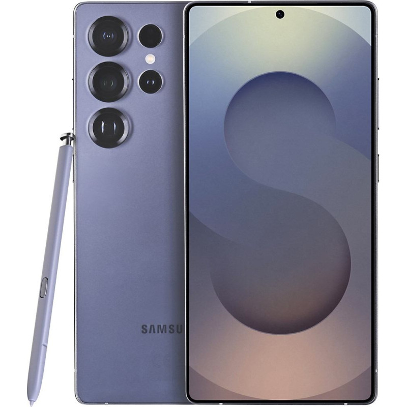 Samsung Galaxy S25 Ultra 5G 12/512GB Dual SIM niebieski (S938)
