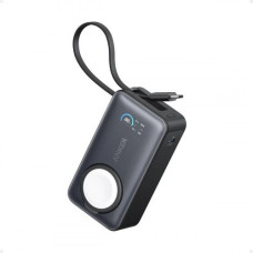 Anker Powerbank Apple Watch MagGo 10000mAh black