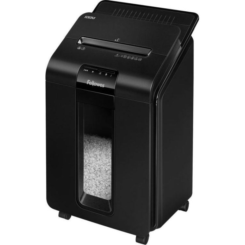Fellowes Automax 100M