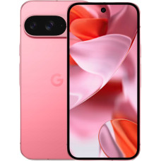 Google Pixel 9 5G 12/256GB Dual SIM Pink