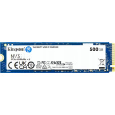 Kingston NV3 M.2 Pcie 4.0 NVMe 500GB