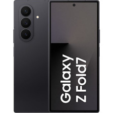 Samsung Smartfon Samsung Galaxy Z Fold7 5G 16/1TB Czarny  (SM-F966BZKNEUE)
