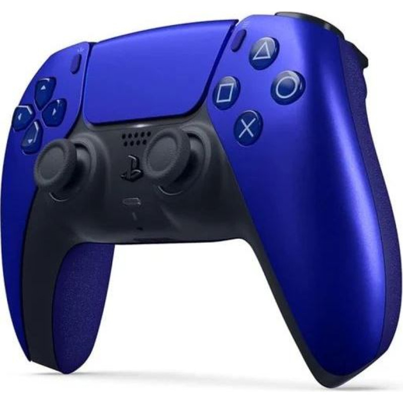 Sony DualSense Wireless Controller Cobalt Blue