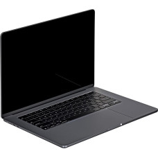 Apple MacBook Air Apple M4 klēpjdators 38,9 cm (15,3 collas) 16 GB 256 GB SSD Wi-Fi 6E (802.11ax) macOS Sequoia Navy