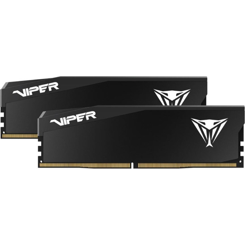 Patriot Memory Patriot Viper Elite5 Ultra DDR5 64 GB (2x32GB) 6000MHz CL28 (VEU564G6028K)