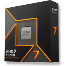 AMD Ryzen 7 9700X processor 3.8 GHz 40 MB L2 & L3 Box