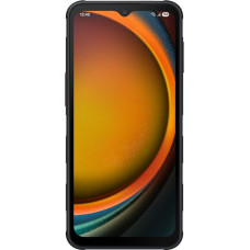 Samsung Galaxy XCover7 Pro 16.8 cm (6.6") Hybrid Dual SIM 5G USB Type-C 6 GB 128 GB 4350 mAh Black