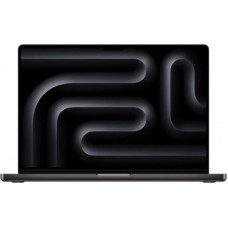 Apple MacBook Pro 16.2 inches: M4 Max 16/40, 48GB, 1TB SSD - Space Black